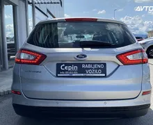 Zunanja slika - Ford Mondeo - | 2.0 TDCi | Powershift Trend  | LED I NAVI I - 6 - Predogledna slika