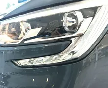 Zunanja slika - Renault Mégane - Megane GRANDCOUPE 1.6 16V-SENZORJI-TEMPO.-REZ.KOLO-VIDEO - 12 - Predogledna slika