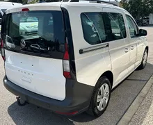 Zunanja slika - Volkswagen Caddy - 2.0 TDI Life - NA POLOŽNICE - 3 - Predogledna slika