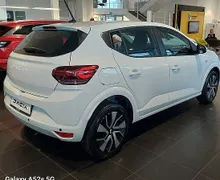 Zunanja slika - Dacia Sandero - TCe 100 Expression LPG PLIN - 3 - Predogledna slika