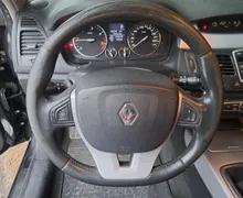 Zunanja slika - Renault Laguna - Dynamique dCi 150 - 5 - Predogledna slika