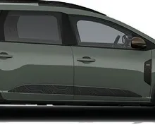 Zunanja slika - Dacia Jogger - Extreme 110 + My Revision - 3 - Predogledna slika