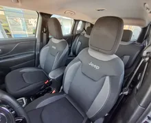 Zunanja slika - Jeep Renegade - 4xe eAWD 1.3 PHEV Limited Avtomatik - TOP OPREMA - 12 - Predogledna slika