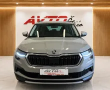 Notranja slika - Škoda Kodiaq - 2.0 TDI-DSG-LED-KAMERA-ACC-PDC-NAVI-VLEČNA KLJUKA - 7 - Predogledna slika