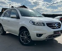 Zunanja slika - Renault Koleos - 4x4 dCi 175 Privilege+SLO+1.LAST+BOSE+18COL+NAVI - 6 - Predogledna slika