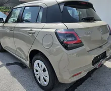Zunanja slika - Suzuki Swift - 1.2 HIBRID COMFORT - 5 - Predogledna slika