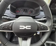 Zunanja slika - Dacia Sandero - Stepway Expression TCe110 + Paket Zima - 10 - Predogledna slika