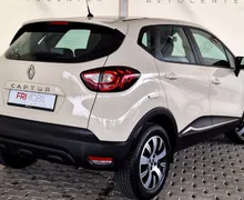 Zunanja slika - Renault Captur - TCe 90 Outdoor•Slovensko vozilo•1.Lastnik• - 3 - Predogledna slika