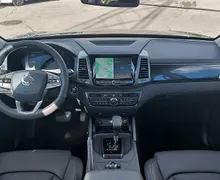 Zunanja slika - SsangYong Musso - 2.2 XDi ULTIMATE 4x4 A T - 9 - Predogledna slika