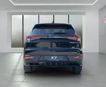Zunanja slika - Baic X75 - X7 1.5T ELEGANCE + 360 + RADAR+PANORAMA+BLIS+ADAS - 5 - Predogledna slika