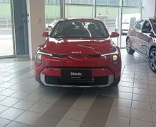 Zunanja slika - KIA Stonic - 1.0 T-GDi LX Smart - 2 - Predogledna slika