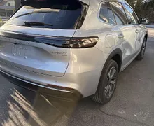 Zunanja slika - Geely StarRay EM-i - 1.5 PHEV  PRO - 2 - Predogledna slika