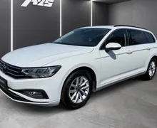 Zunanja slika - Volkswagen Passat Variant - 1.5 TSI BMT Business DSG-SLO-1.Lastnik-LED-ACC.... - 1 - Predogledna slika