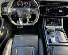 Zunanja slika - Audi Q8 - quattro 50 TDI Tiptronic - 6 - Predogledna slika