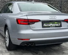 Zunanja slika - Audi A4 - 2.0 TDI S tronic |LED|SLO|NAVI|PDC|SERVISIRAN| - 4 - Predogledna slika