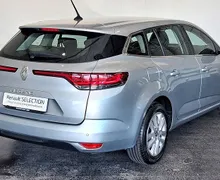 Zunanja slika - Renault Mégane - Megane Grandtour Blue dCi 115 Equilibre EDC -JAMSTVO- - 3 - Predogledna slika