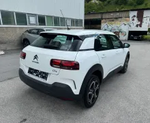 Zunanja slika - Citroën C4 - 1,2 PureTech 110 S&S - Feel Business - 5 - Predogledna slika