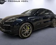 Zunanja slika - Porsche Cayenne - Coupe E-Hybrid Tiptronic |RADAR|BOSE|AIR|360-KAM| - 1 - Predogledna slika