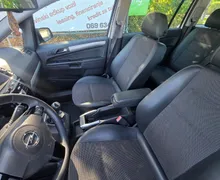 Zunanja slika - Opel Zafira - Enjoy 1.7 CDTI 7 SEDEŽEV-KLIMA-SLOVENSKA-2.LASTNIK - 12 - Predogledna slika