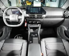 Zunanja slika - Citroën C4 - 1.2 PureTech 130 Plus Avt. 1.LAST+SLO+PRIKLOP+TOP - 9 - Predogledna slika