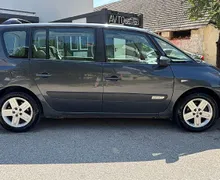 Zunanja slika - Renault Espace - 1.9 dCi - 7 - Predogledna slika