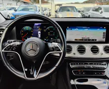 Zunanja slika - Mercedes-Benz E-Class - E300e PHEV ACC KAM NAVI LED PDC LANE VIRTUAL USNJE - 10 - Predogledna slika