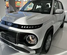Zunanja slika - Hyundai Inster - 42 kWh Trend   PLUS - COMFORT - 2 - Predogledna slika