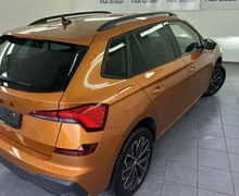 Zunanja slika - Škoda Kamiq - Selection 1.0 TSI 85 kW.LED.KAMERA.2024.23.000 KM - 14 - Predogledna slika