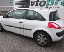 Zunanja slika - Renault Mégane - Megane 1.4 16V NA POLOŽNICE - FINANCIRANJE BREZ POLOGA - 3 - Predogledna slika