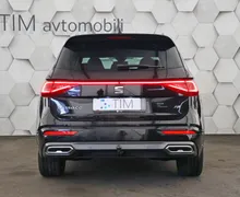 Zunanja slika - Seat Tarraco - 1.5 TSI DSG FR-Line 150KM - 6 - Predogledna slika