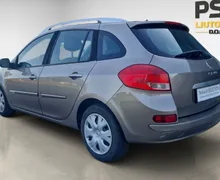 Zunanja slika - Renault Clio - 3 Grandtour 1.2 TCE Elan - 5 - Predogledna slika
