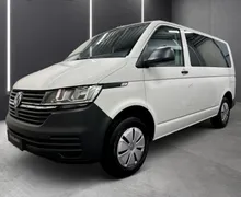 Zunanja slika - VW Transporter - T7 Kombi 2.0 TDI DMR 9sedežev - 1 - Predogledna slika