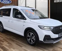Zunanja slika - Ford Tourneo Connect - ACTIVE 2.0 TDCi 122PS M6 AWD - NA ZALOGI - 2 - Predogledna slika