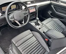 Zunanja slika - VW Passat - Variant .2.0 TDI  Elegance 110kW-150KM DSG samo 73.660km - 7 - Predogledna slika