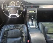 Zunanja slika - Volvo XC70 - D5 AWD 205ks °AUTOMATIC° °19-COL° USNJE - 10 - Predogledna slika