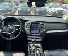 Zunanja slika - Volvo XC90 - B5D AWD Avt.AUT.LED.NAVI.PANORAMA.USNJE.KLJUKA.GRE - 15 - Predogledna slika