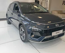 Zunanja slika - Hyundai Bayon - 1.0 T-GDI 90 PREMIUM - WINTER - 1 - Predogledna slika