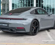 Zunanja slika - Porsche 911 - Carrera SIVA FOLIJA PDK LED PASM PCM panorama BOSE - 5 - Predogledna slika