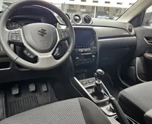 Zunanja slika - Suzuki Vitara - 1.4 HYBRID PREMIUM ALLGRIP - 8 - Predogledna slika