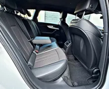 Notranja slika - Audi A4 Avant - QUATTRO 3.0 TDI S TRONIC-S LINE-MATRIX-HEAD UP - 10 - Predogledna slika