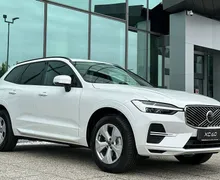 Zunanja slika - Volvo XC60 - B5  P  Core AT AWD 3 leta garancije + 3 servisi... - 3 - Predogledna slika