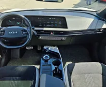 Zunanja slika - KIA EV6 - AWD GT-line Energy - 8 - Predogledna slika