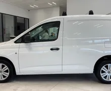 Zunanja slika - Volkswagen Caddy - 2.0TDI-102KM-TEMP-BLUETOOTH-43.000KM-1.LASTNIK - 3 - Predogledna slika