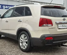 Zunanja slika - KIA Sorento - 2.2 CRDI 4WD PLATINUM - 6 - Predogledna slika