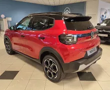 Zunanja slika - Citroën C3 - Max Turbo100 BVM6 - 4 - Predogledna slika