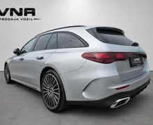 Zunanja slika - Mercedes-Benz E-Razred - E 220 d T AMG |VIRTUAL|PANORAMA|KLJUKA|KAMERA|TOP| - 4 - Predogledna slika