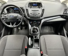 Zunanja slika - Ford C-MAX - 1.0 EcoBoost 125KM STYLE •SLO POREKLO•TEMP•PDC•ALU - 13 - Predogledna slika