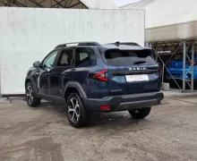 Zunanja slika - Dacia Bigster - 1.2 TCe 140 Journey+Paket City Dizajn+Zimske gume - 18 - Predogledna slika