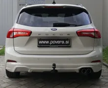 Zunanja slika - Ford Focus - 1.5 EcoBlue 88 kW ST-Line+LED+PANO+KAMERA+12.MES.J - 5 - Predogledna slika