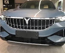 Zunanja slika - Voyah Free - 106 kWh AWD - NA ZALOGI - 3 - Predogledna slika